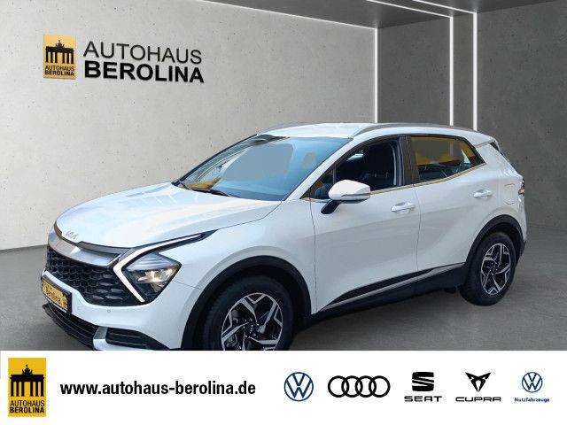 Kia Sportage 2.893 km 27.444 &euro; Berlin 10709