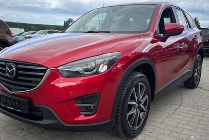 Mazda CX-5 235.000 km 7.800 &euro; Wildau 15745