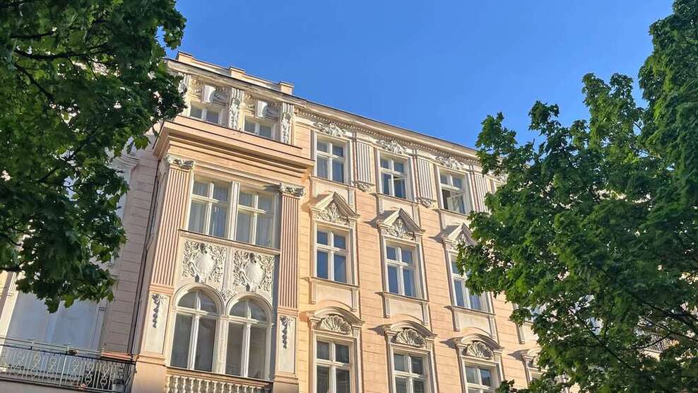 Einzelhandel in Berlin 2.454,90 € 100.19 m² zimmer