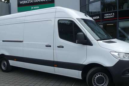 Mercedes-Benz Sprinter 166.776 km 24.600 &euro; Berlin 13156