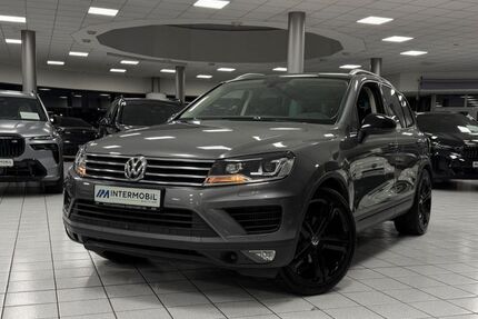 VW Touareg 192.250 km 21.990 &euro; Schönefeld / bei Berlin 12529
