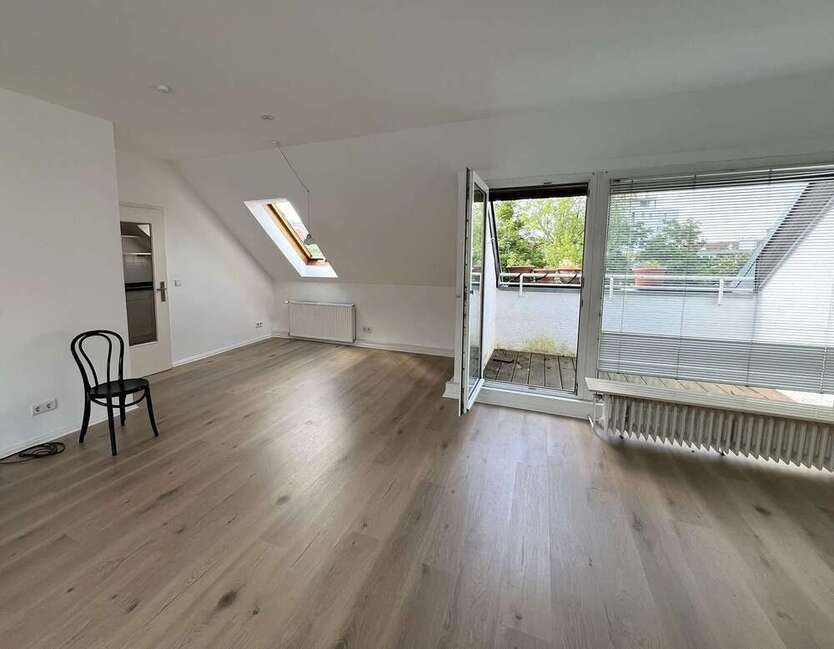 Wohnung zum Kaufen in Berlin 725.000 € 114 m²