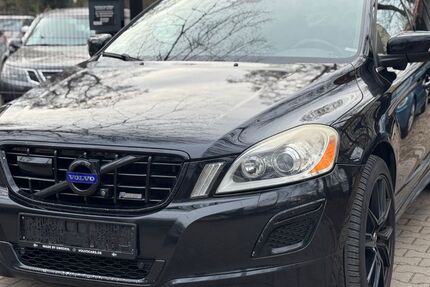 Volvo XC60 290.000 km 9.499 &euro; Berlin 12347