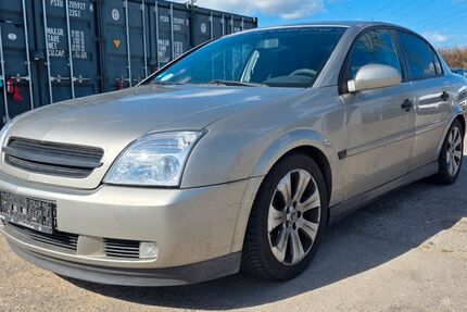 Opel Vectra 275.134 km 950 &euro; Fredersdorf - Vogelsdorf 15370