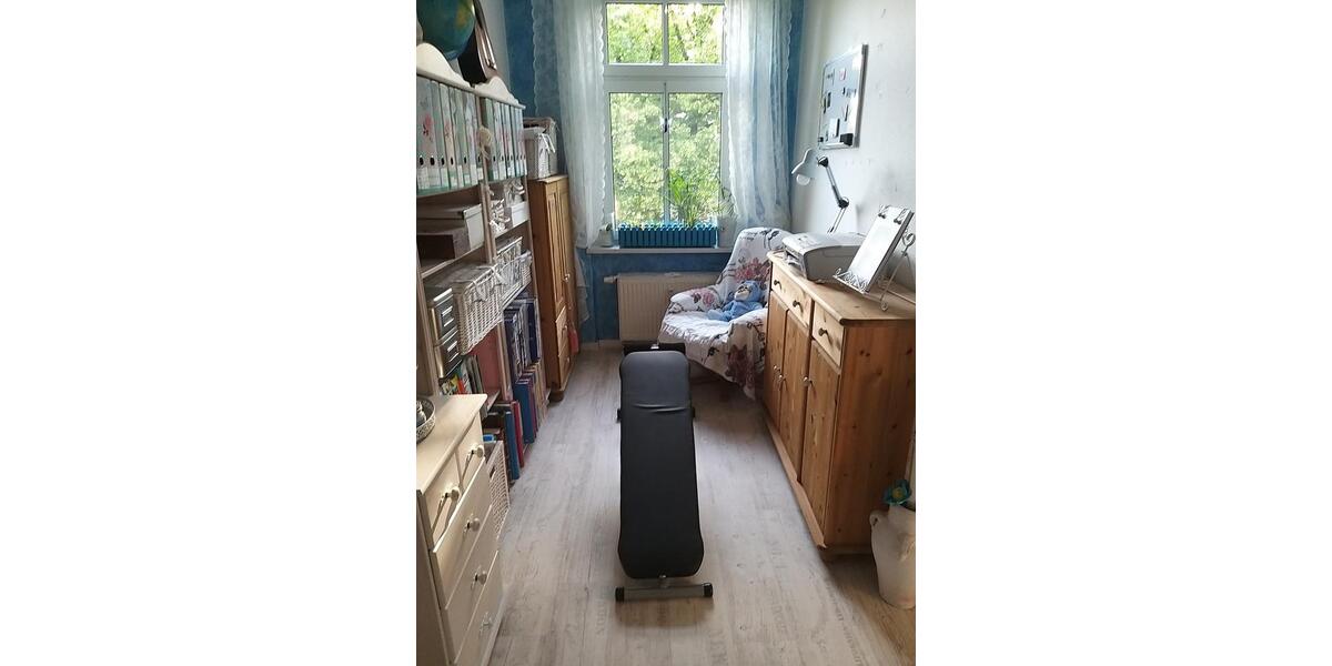 Etagenwohnung Berlin Pankow - 4 Zimmer, 105 m&sup2;, 490.000&euro; | Angebot:26705232