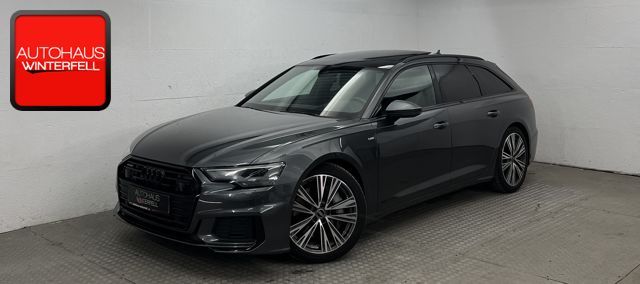 Audi A6 45.337 km 40.800 &euro; Berlin 12351
