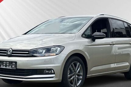 VW Touran 6.690 km 33.900 &euro; Dallgow-Döberitz 14624