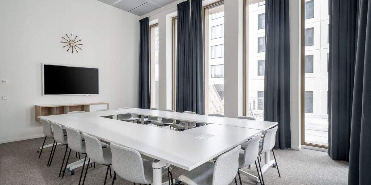 Gewerbeobjekt Berlin Mitte - 1.138&euro; | Angebot:25657261