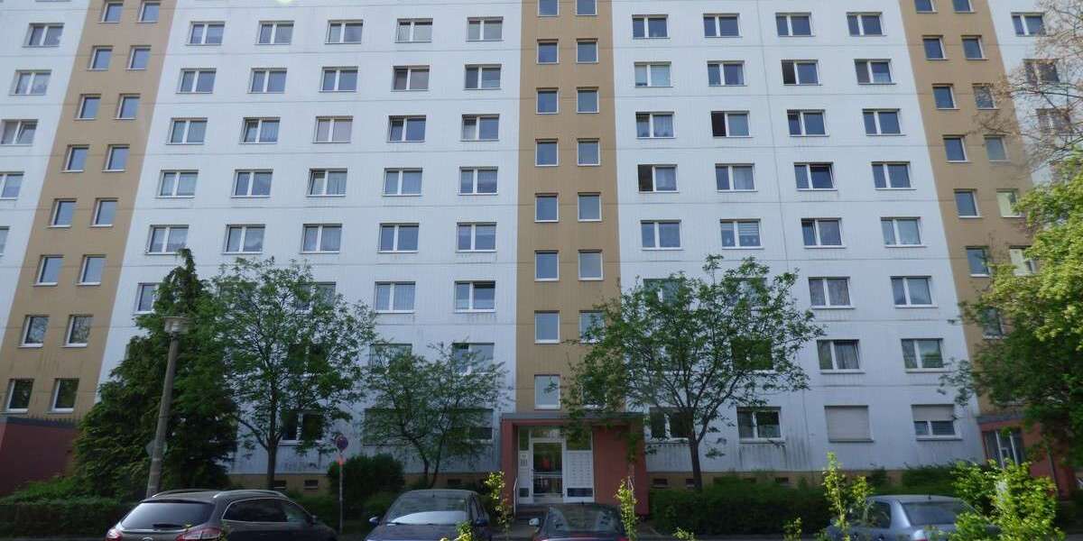 Etagenwohnung Berlin-Lichtenberg Lichtenberg - 2 Zimmer, 55 m&sup2;, 164.000&euro; | Angebot:20988495