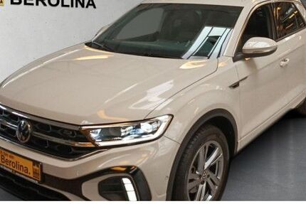 VW T-Roc 22.235 km 22.888 &euro; Berlin 10709