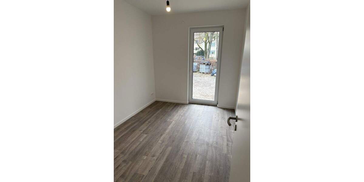 NEUBAU 2025 Berlin Mehrfamilienhaus mit 5 Wohnungen je 2 Zimmer Wohnung Erstbezug 2026 Reinickendorf 1 zimmer