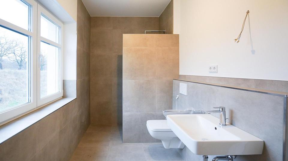 Etagenwohnung Potsdam - 4 Zimmer, 96 m&sup2;, 2.050&euro; | Angebot:26017780