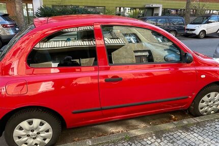 Nissan Micra 163.000 km 1.400 &euro; Berlin 10965