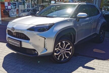 Toyota Yaris Cross 1.895 km 29.950 &euro; Berlin 13403