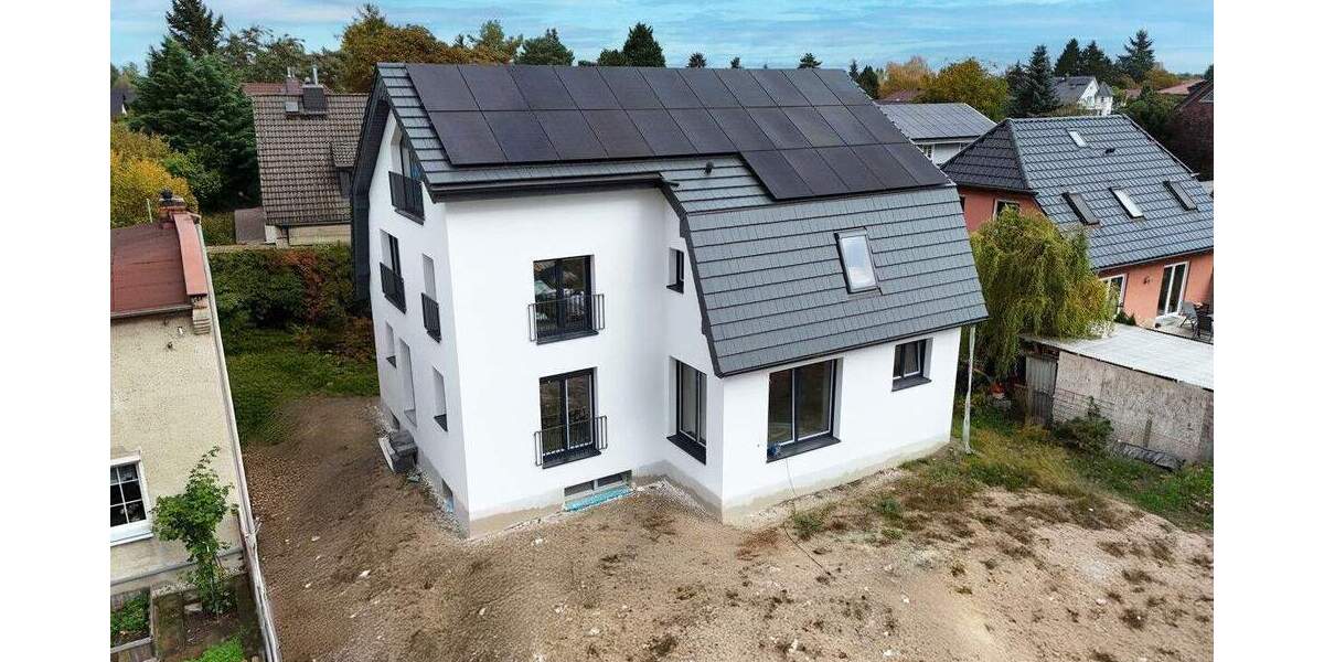 Einfamilienhaus Berlin Kaulsdorf - 7 Zimmer, 211 m&sup2;, 1.315.000&euro; | Angebot:25775094