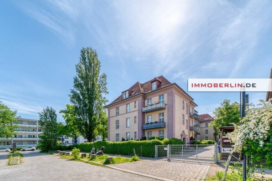 Etagenwohnung Berlin Spandau - 4 Zimmer, 127 m&sup2;, 475.000&euro; | Angebot:26804655