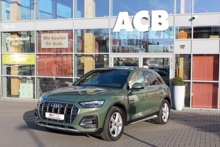 Audi Q5 50.000 km 44.900 &euro; Berlin 12623