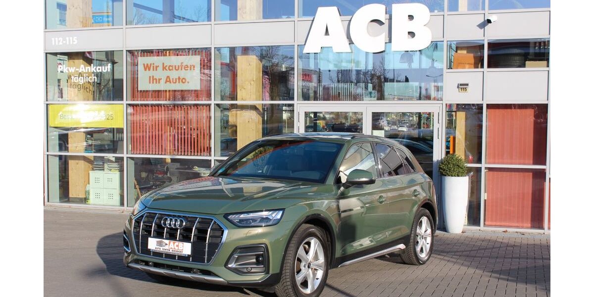 Audi Q5 50.000 km 44.900 &euro; Berlin 12623