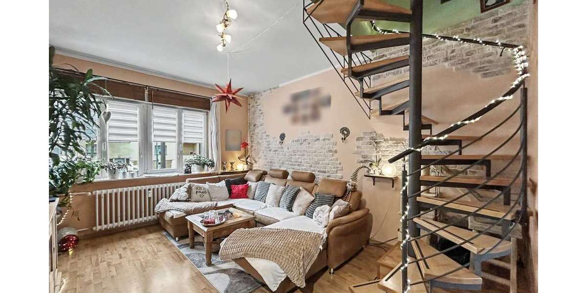 Etagenwohnung Berlin Steglitz-Zehlendorf - 5 Zimmer, 114 m&sup2;, 495.000&euro; | Angebot:27038107
