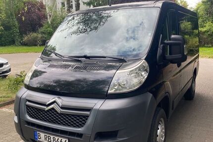 Citroen Jumper