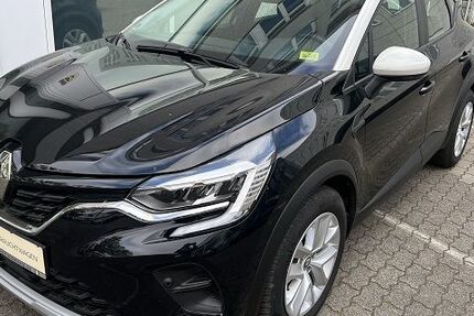 Renault Captur 12.519 km 23.499 &euro; Hennigsdorf 16761