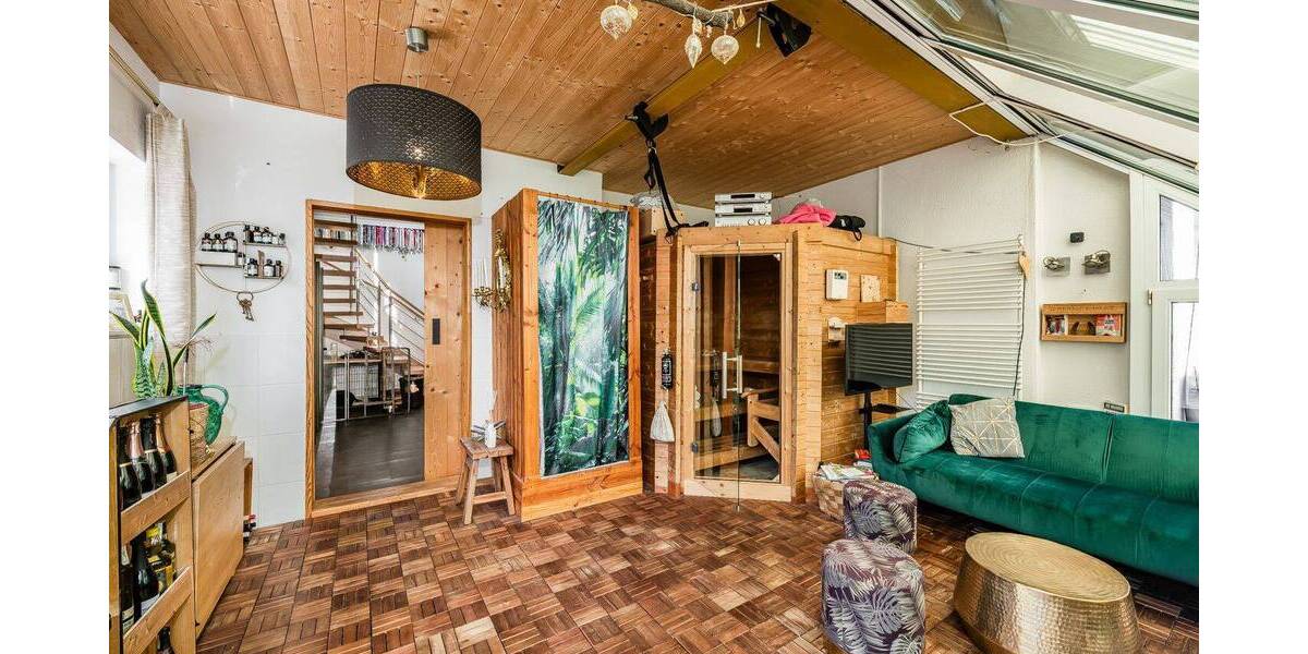 Einfamilienhaus Berlin Karow - 7 Zimmer, 240 m&sup2;, 890.000&euro; | Angebot:25739878