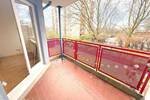 Etagenwohnung Berlin Charlottenburg - 2 Zimmer, 52 m&sup2;, 601&euro; | Angebot:26162917