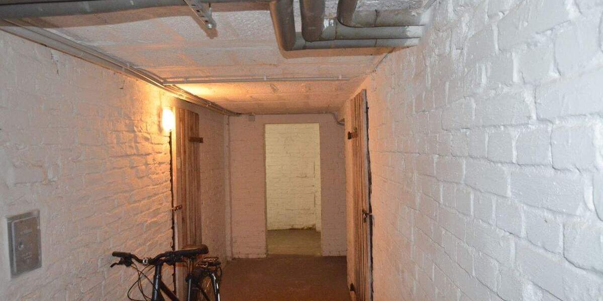 Etagenwohnung Berlin Wilhelmsruh - 2 Zimmer, 52 m&sup2;, 189.000&euro; | Angebot:25672821