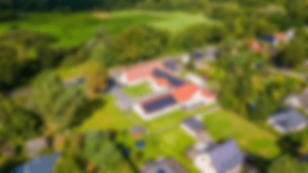 Exklusives Immobilie-Ensemble! Top-Investment & Eigennutzung im Berliner Speckgürtel 2 zimmer