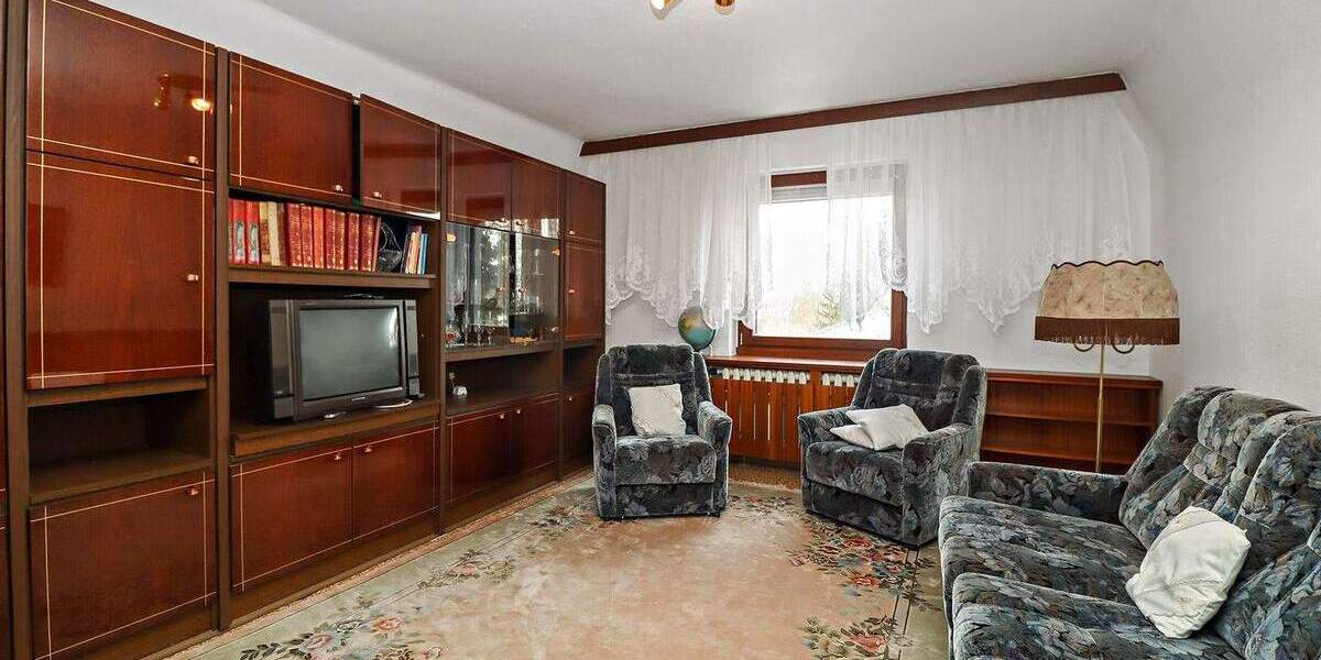 Einfamilienhaus Berlin Falkenberg - 5 Zimmer, 150 m&sup2;, 598.000&euro; | Angebot:25666885