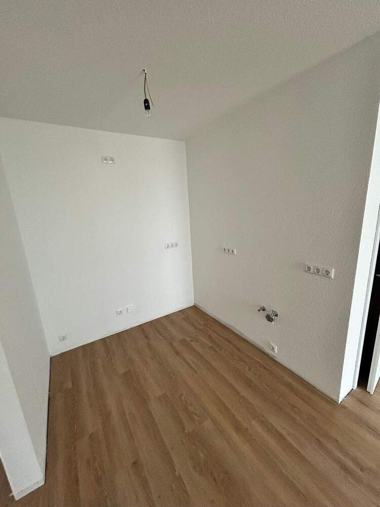 ++NEUBAU++ ENERGIESPAREND 2 ZKB mit Garten und großer Terrasse