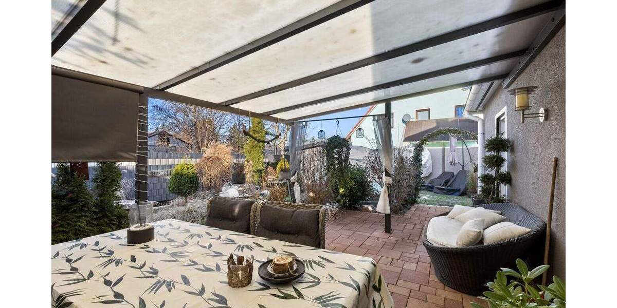 Einfamilienhaus Brieselang - 4 Zimmer, 131 m&sup2;, 498.000&euro; | Angebot:24711679