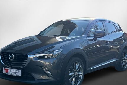 Mazda CX-3 16.646 km 19.990 &euro; Berlin 13403