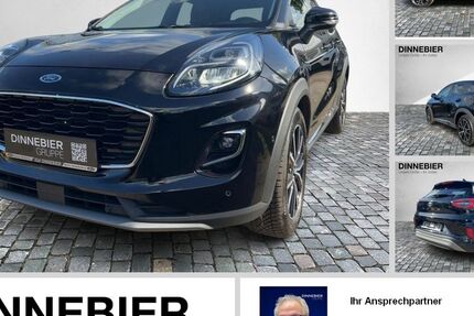 Ford Puma 62.754 km 15.880 &euro; Potsdam 14482