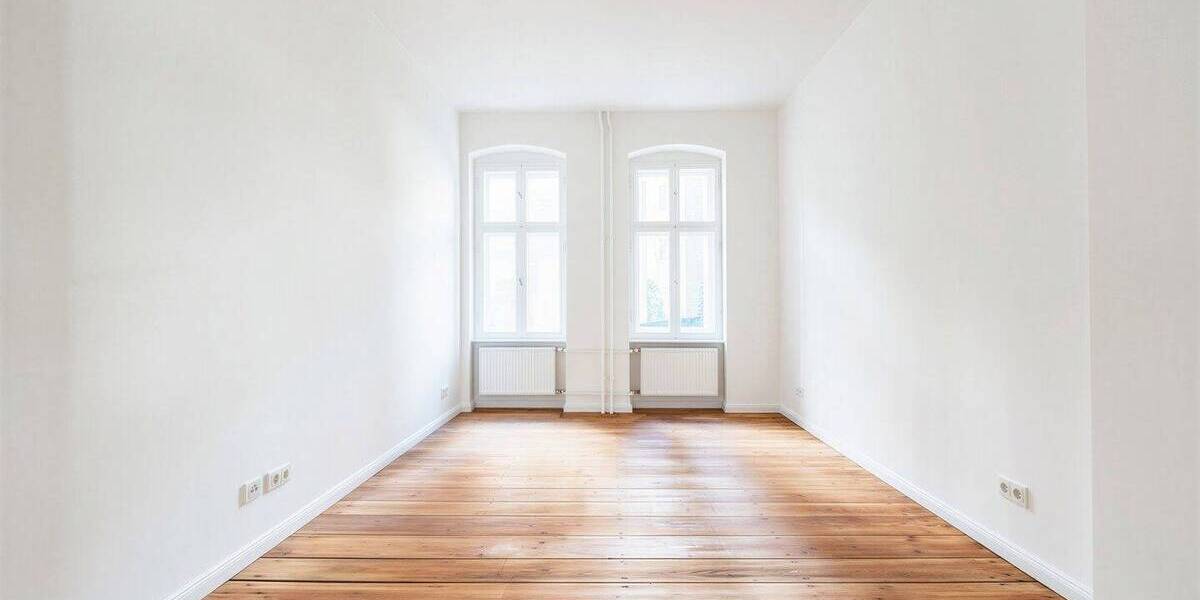 Etagenwohnung Berlin Neukölln - 2 Zimmer, 64 m&sup2;, 425.900&euro; | Angebot:26044053