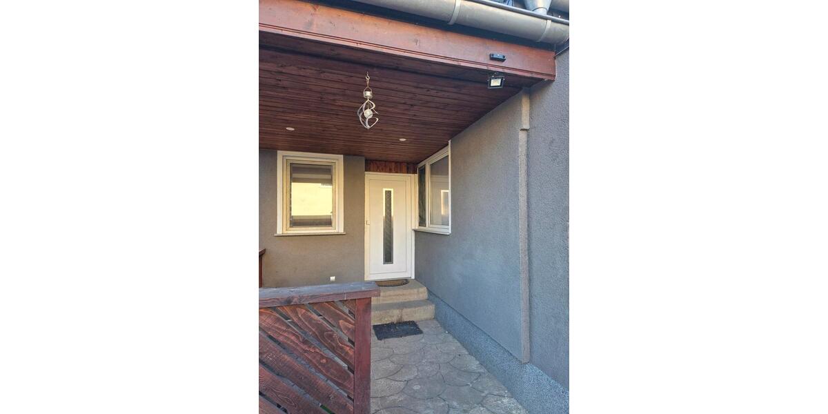 Einfamilienhaus Petershagen/Eggersdorf Eggersdorf - 3 Zimmer, 100 m&sup2;, 1.650&euro; | Angebot:24711651