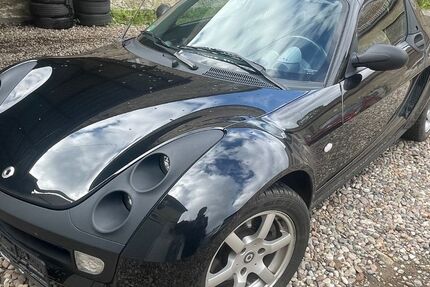Smart Roadster 67.000 km 4.450 &euro; Berlin 10245