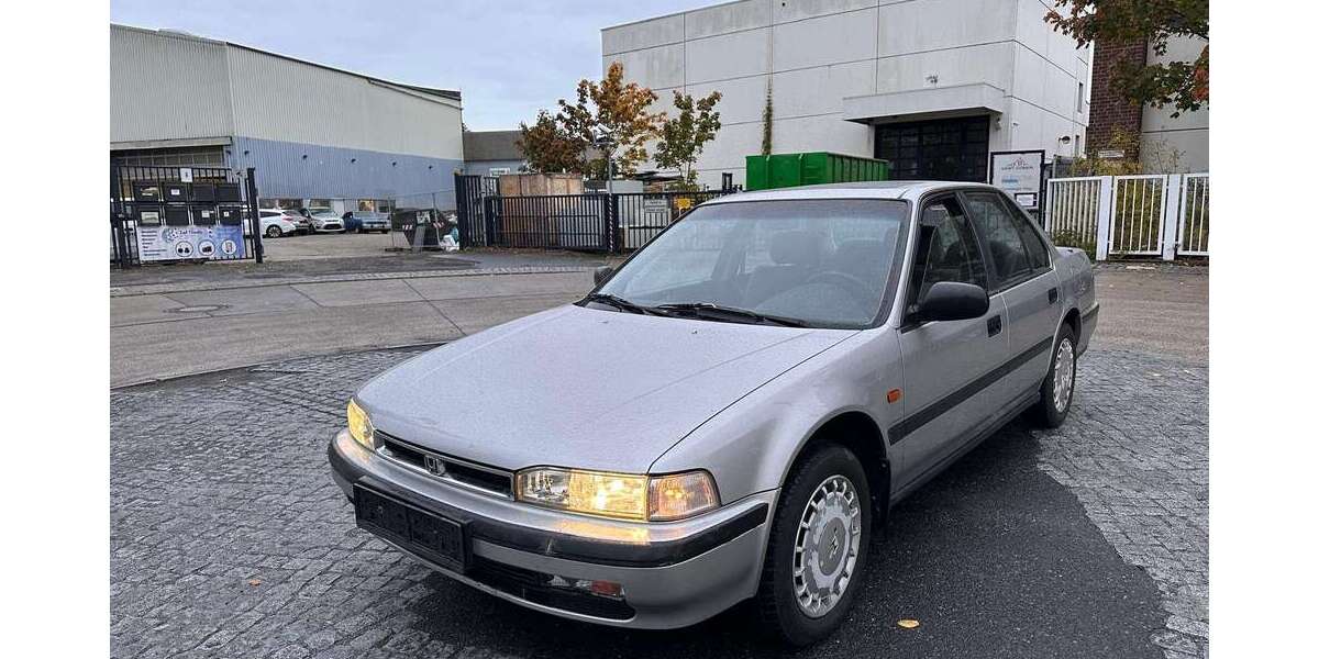 Honda Accord 85.467 km 5.500 &euro; Berlin 13437
