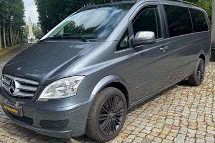Mercedes-Benz Viano 268.000 km 13.500 &euro; Berlin 13409