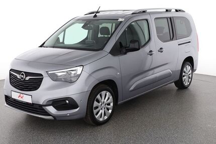 Opel Combo Life 25.351 km 22.480 &euro; Berlin 12103