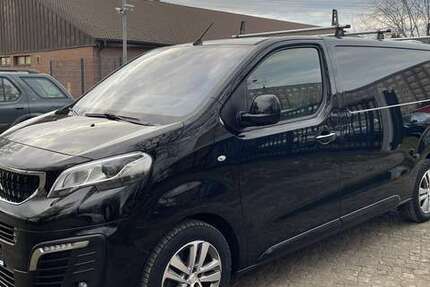 Peugeot Expert 71.800 km 19.992 &euro; Berlin 12681