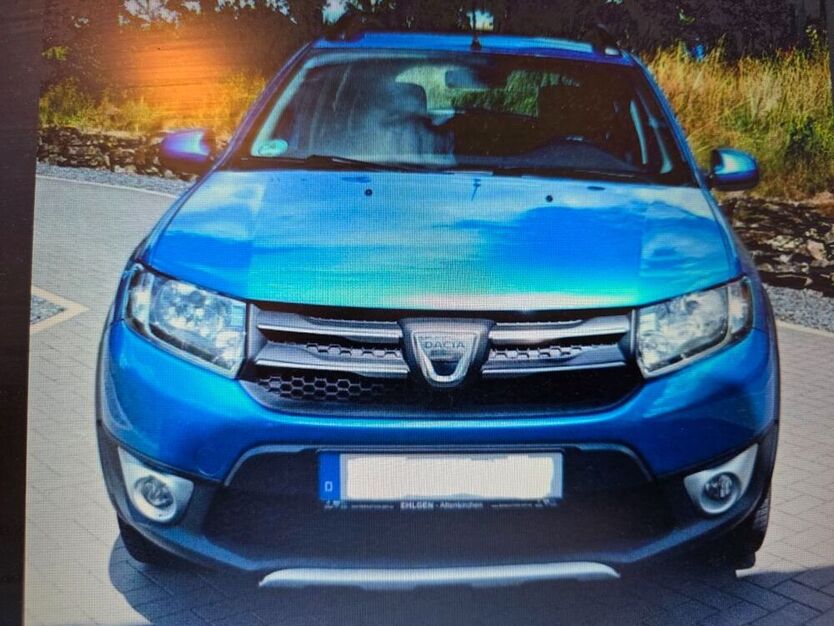 Sandero