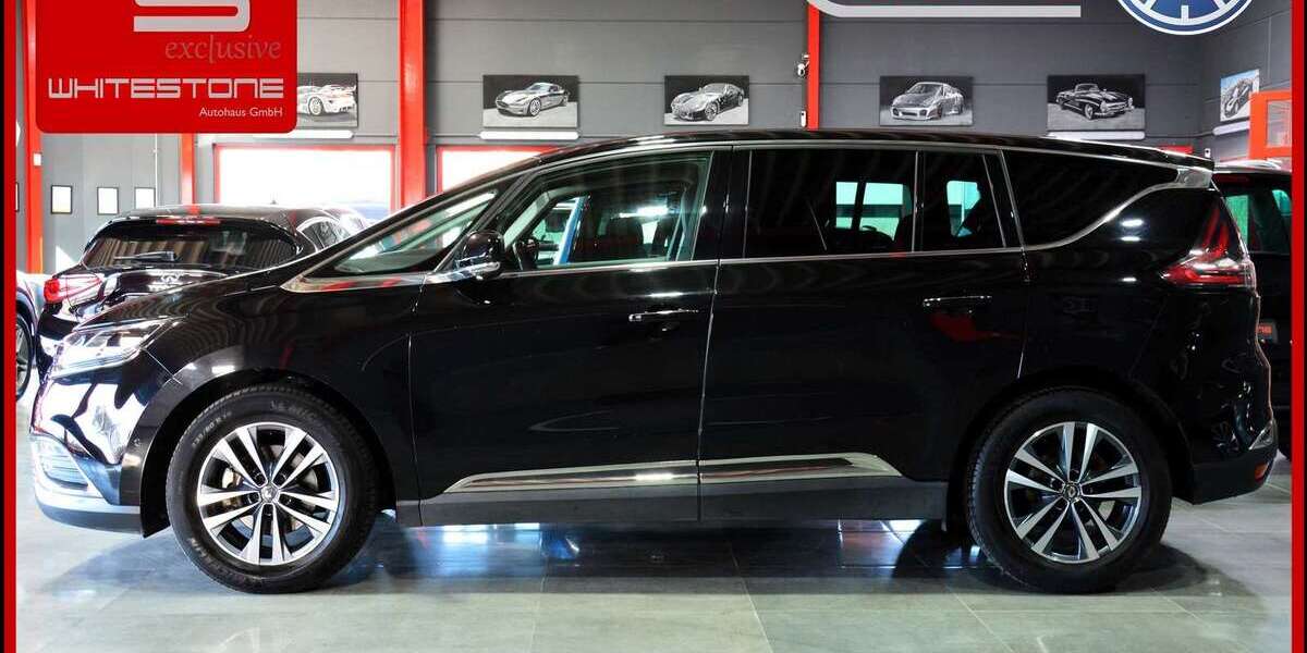 Renault Espace 102.037 km 18.990 &euro; Falkensee 14612
