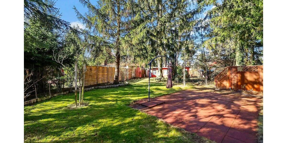 Mehrfamilienhaus, Wohnhaus Berlin Siedl. Schönhorst - 2 Zimmer, 25 m&sup2;, 149.000&euro; | Angebot:26470759