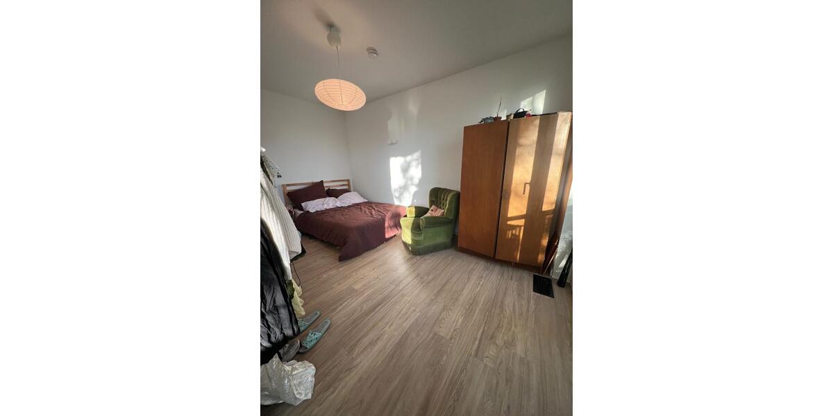 Etagenwohnung Berlin Friedrichshain-Kreuzberg - 3 Zimmer, 60 m&sup2;, 1.900&euro; | Angebot:26670970