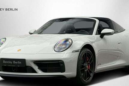 Porsche 911 15.000 km 172.500 &euro; Berlin 10629