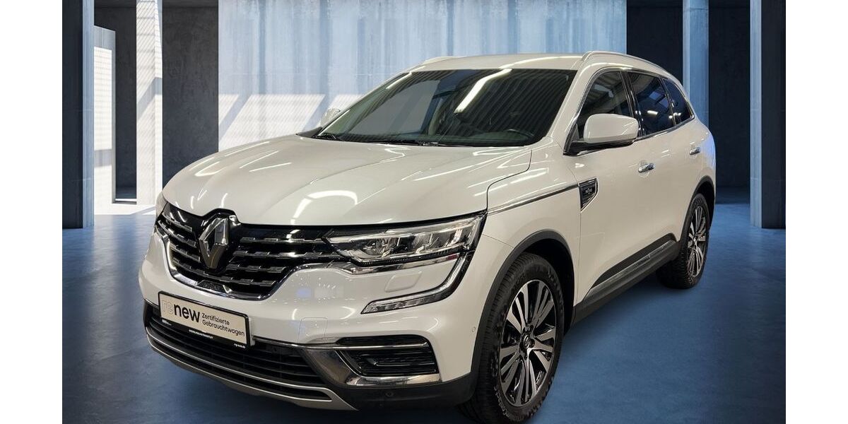 Renault Koleos 26.260 km 27.690 &euro; Berlin 13055