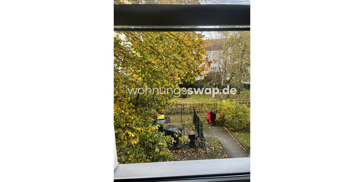Etagenwohnung Berlin Lichtenberg - 2 Zimmer, 55 m&sup2;, 426&euro; | Angebot:25973818