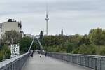 Hot-Spot Apartment direkt am Mauerpark - zum Eigennutz oder zur Vermietung