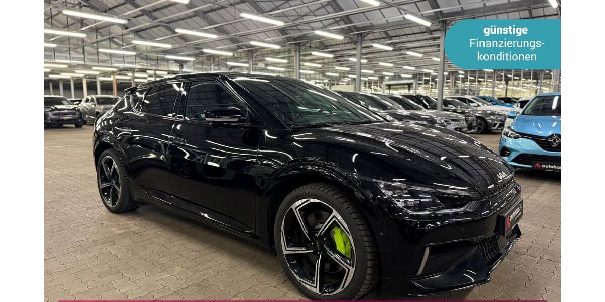 Kia EV6 48.550 km 36.990 &euro; Ludwigsfelde (bei Berlin) 14974